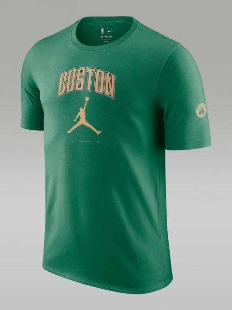 Boston Celtics Essential Men's Jordan NBA T-Shirt