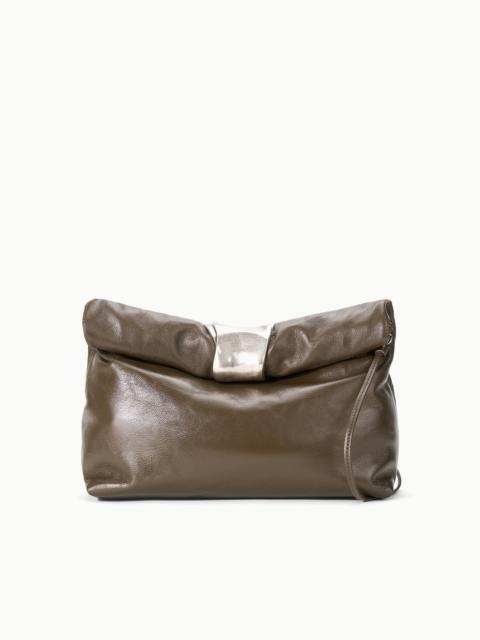 STAUD CUFF CLUTCH TRUFFLE