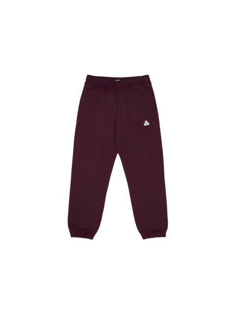 Palace Sofar Jogger (FW22) Purple