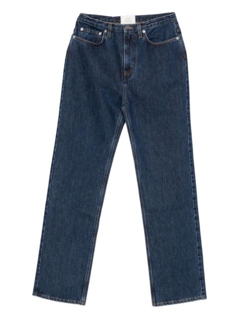 Jude five-pocket jeans