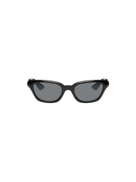 Black Oliver Peoples Edition 1983C Sunglasses