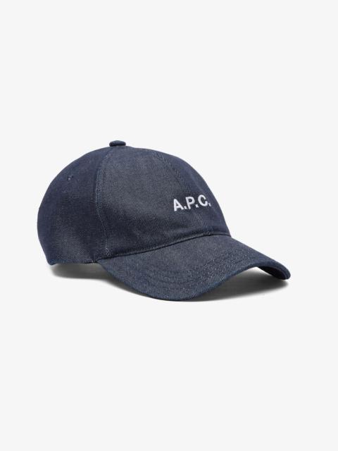 CHARLIE BASEBALL CAP