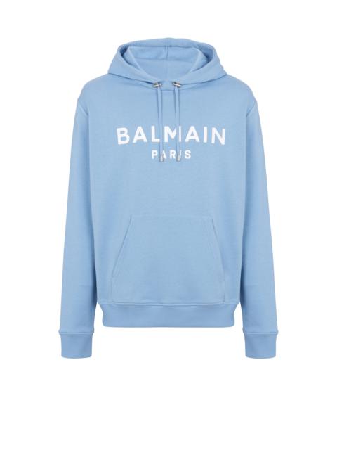 Balmain Paris hoodie