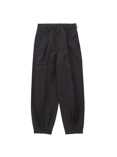JOPPER PANTS W BLACK