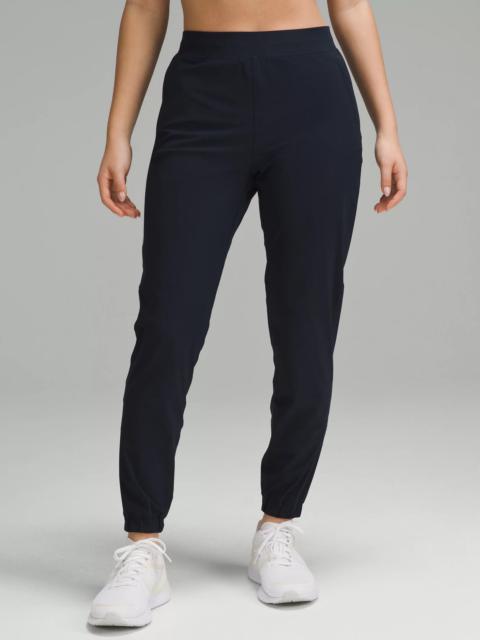 Adapted State High-Rise Jogger *Full Length