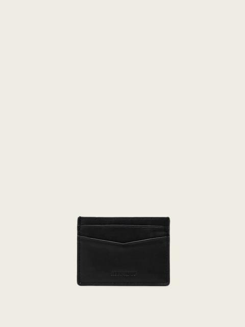 DELPH LEATHER CARDHOLDER