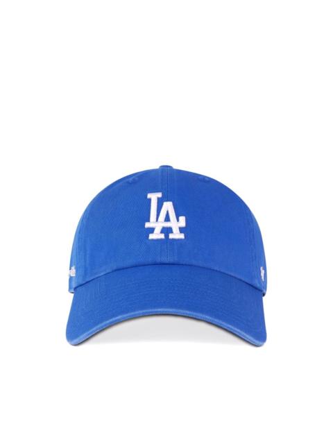 LA-logo baseball cap
