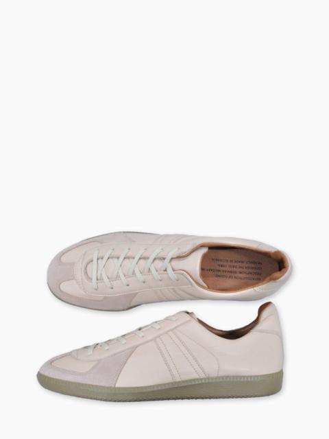 REPRODUCTION OF FOUND 1700L GERMAN MILITARY TRAINER NUDE