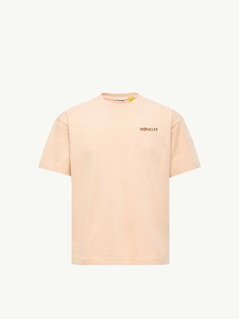 Moncler x Gilga Farm by Donald Glover Cotton T-Shirt