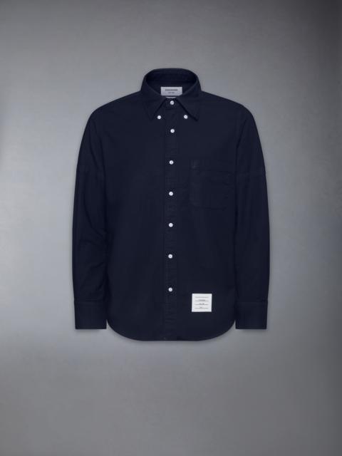 Oxford Armband Shirt