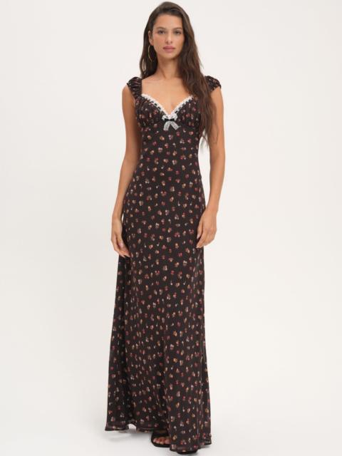 Emmaline Maxi Dress
