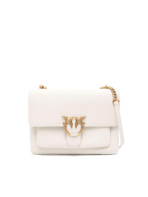 large Love One Soft shoulder bag