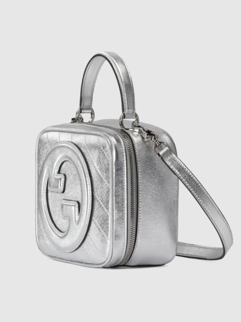 Gucci Blondie top handle bag