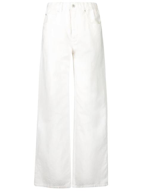 Pull On Jean - Panama