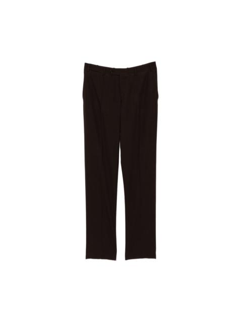 IMPECCABILE TROUSERS