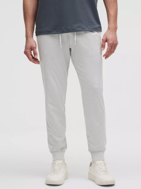 Soft Jersey Jogger *Tall