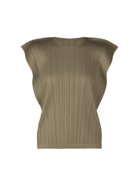 MONTHLY COLORS : MARCH TOP