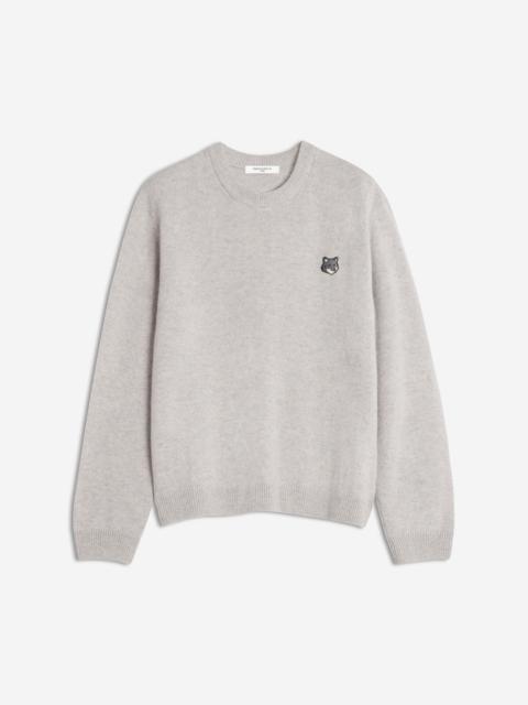 FOX HEAD LAMBSWOOL COMFORT JUMPER