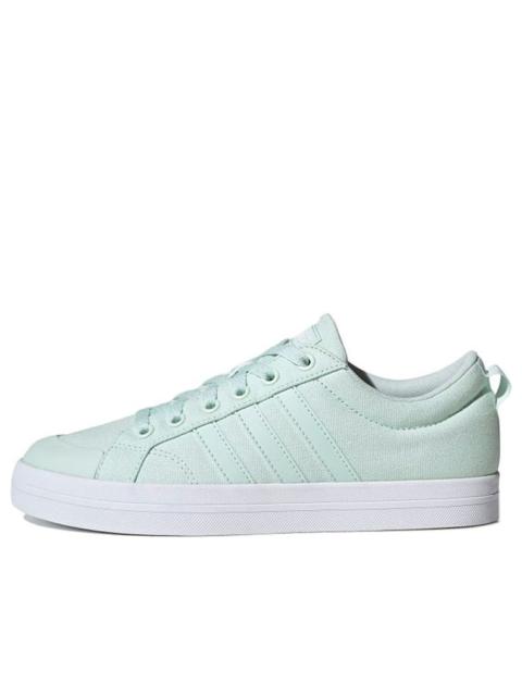 (WMNS) adidas neo Bravada White/Green FV8098