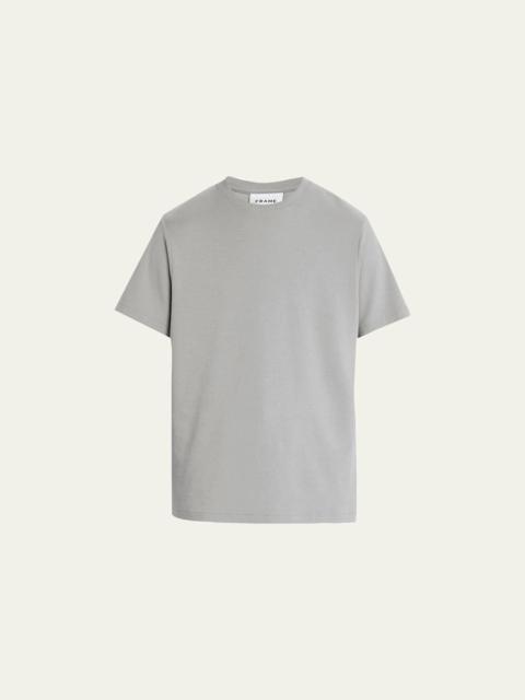 Men's Duo Fold Short Sleeve Tee