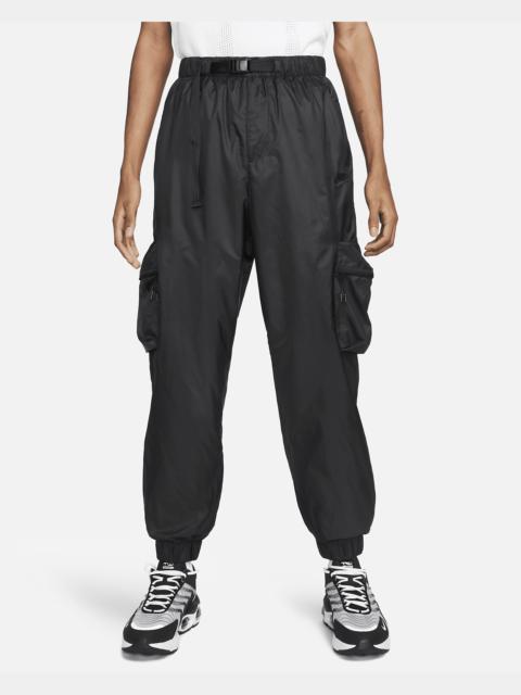 Nike Tech Men's Lined Woven Pants