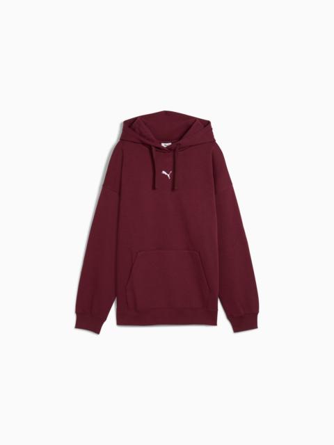 PUMA Essentials Women's Oversized Hoodie