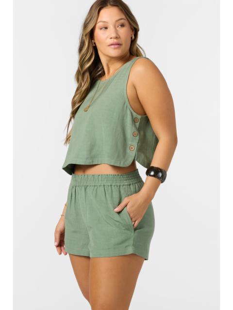 Sanders Beach Shorts