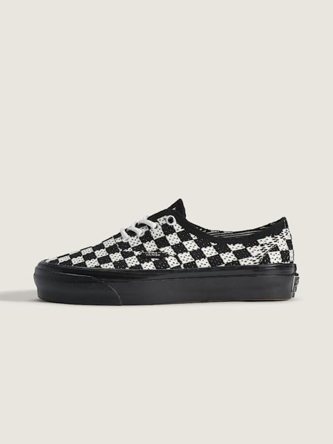 Premium Authentic Checkerboard Shoe