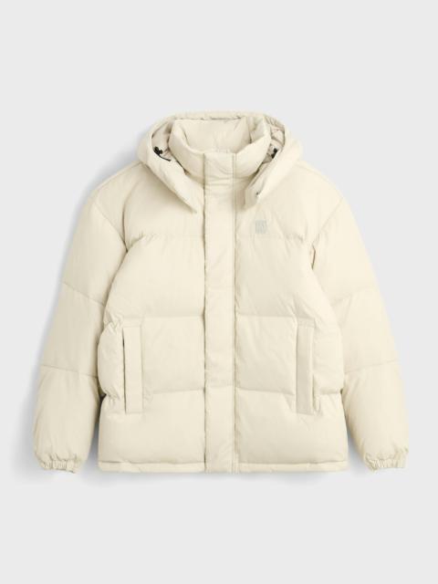 Dyngja Down Jacket PFAS-Free (Unisex)