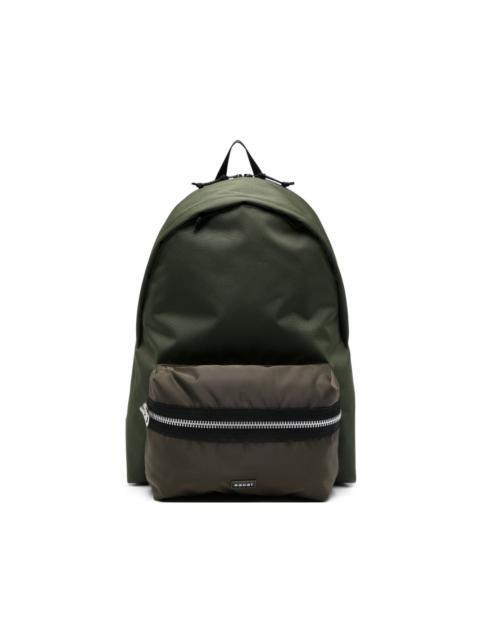 zip backpack