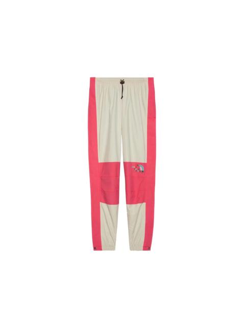 The North Face x Gucci cotton pants