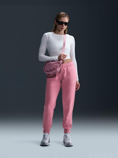 Nike Sportswear Phoenix Fleece Women's Mid-Rise Sweatpants