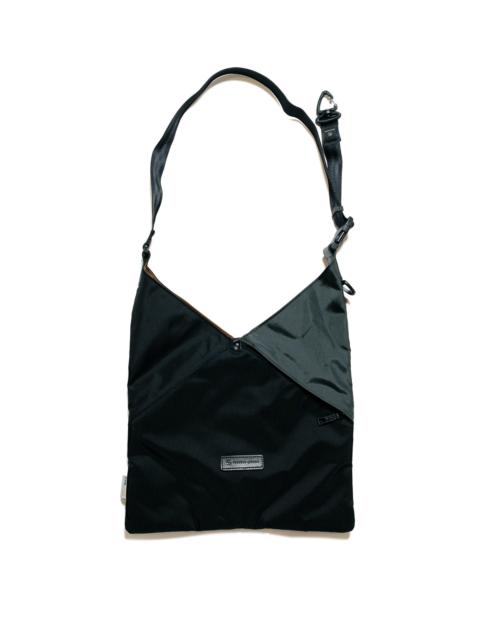 Slant 3Way Shoulder Bag Black