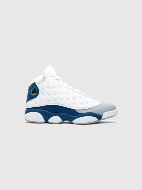 AIR JORDAN 13 RETRO "FRENCH BLUE"