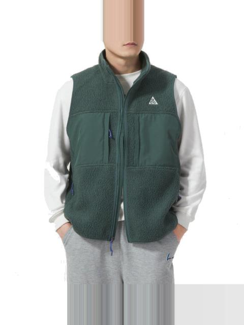 Nike ACG Arctic Wolf Vest 'Green' FN2449-338