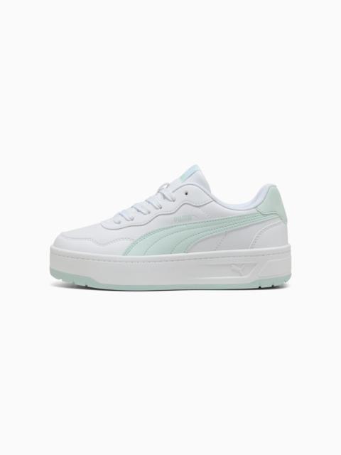 Court Lally Skye Women's Sneakers