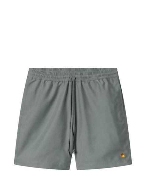 Chase swim shorts