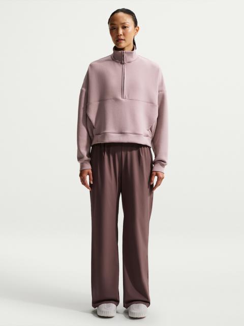 Nike 24.7 PerfectStretch Women's Dri-FIT High-Waisted Loose Wide-Leg Pants