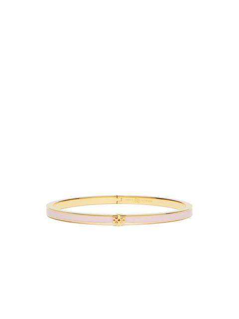 Kira thin enamel bracelet