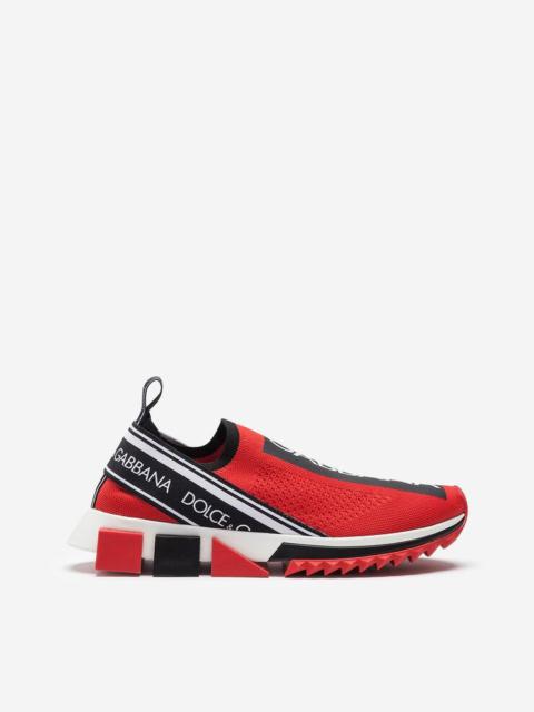 Branded Sorrento sneakers