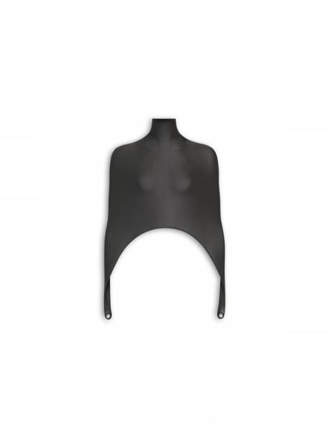 SECOND-SKIN TENSION TOP