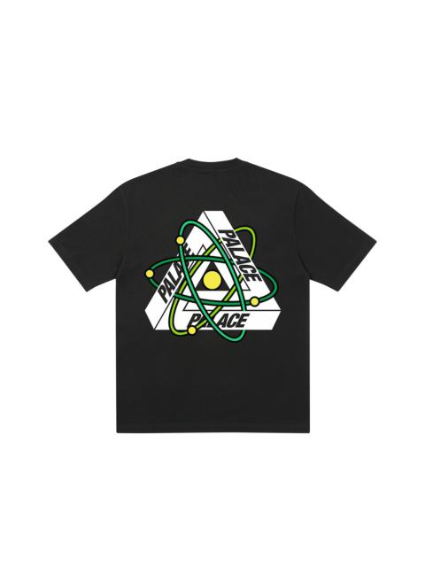 TRI-ATOM T-SHIRT BLACK