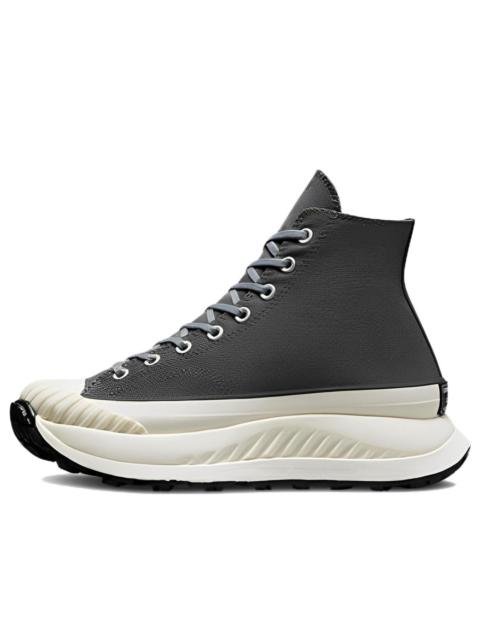 (WMNS) Converse Chuck 70 AT-CX High 'Cyber Grey Egret' A02779C