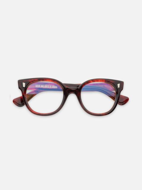 9298 OPTICAL CAT EYE GLASSES