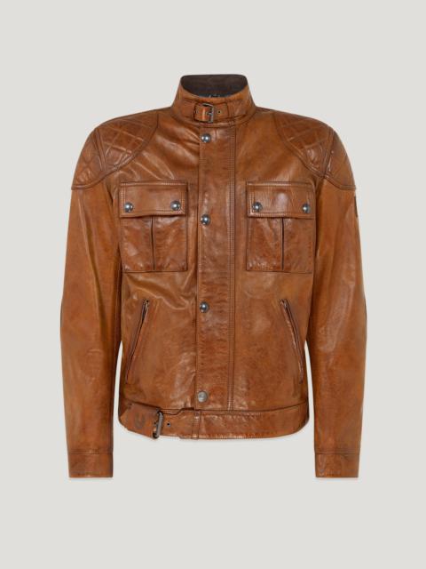 BROOKLANDS MOTORCYCLE JACKET
