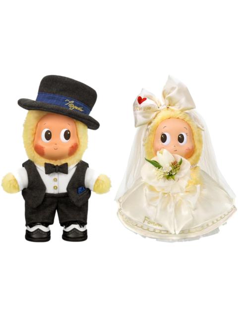 Vinyl Plush Doll Gift Box Twinkle Twinkle Crush On You Series