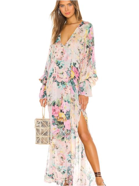 Teien Caftan