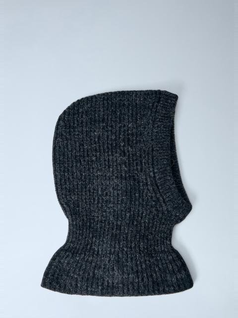 Yak Alpaca Hood