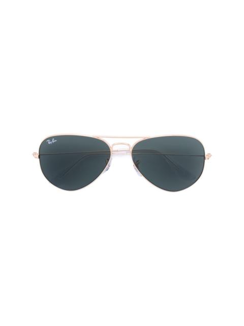 RB3025 aviator sunglasses