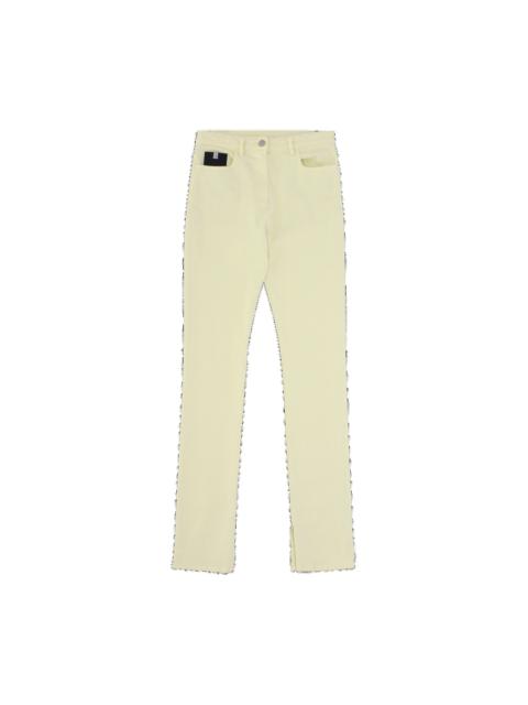 SPLICED 6 POCKET JEAN